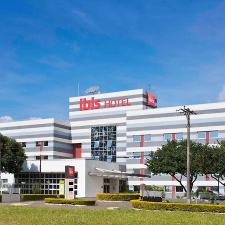 Ibis Indaiatuba Viracopos Hotel Ngoại thất bức ảnh
