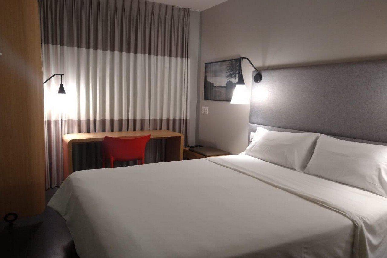 Ibis Indaiatuba Viracopos Hotel Ngoại thất bức ảnh
