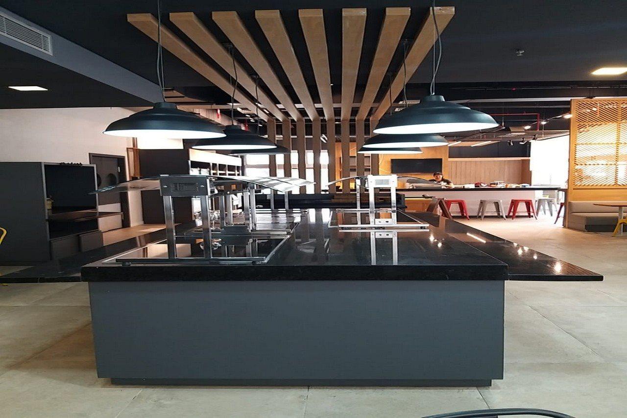 Ibis Indaiatuba Viracopos Hotel Ngoại thất bức ảnh