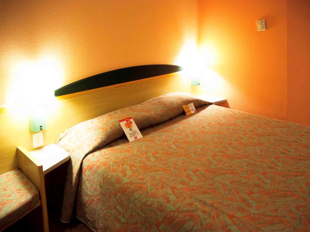 Ibis Indaiatuba Viracopos Hotel Phòng bức ảnh