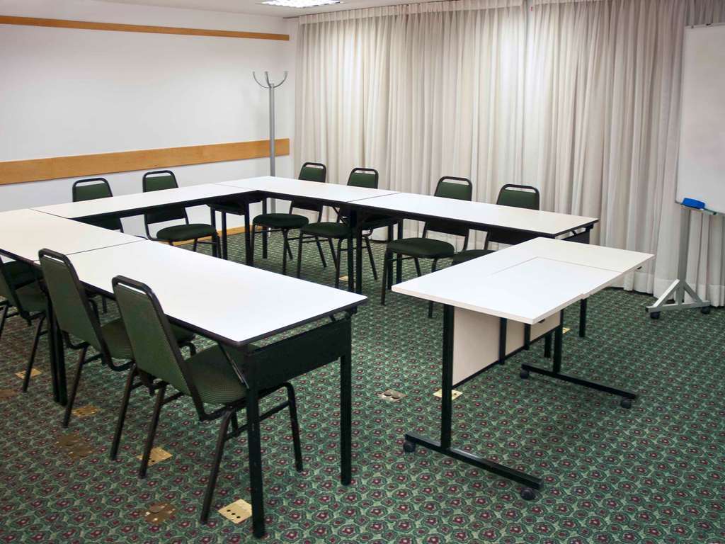 Ibis Indaiatuba Viracopos Hotel Tiện nghi bức ảnh