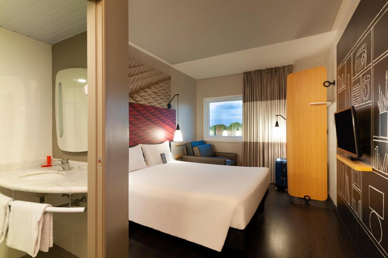 Ibis Indaiatuba Viracopos Hotel Ngoại thất bức ảnh
