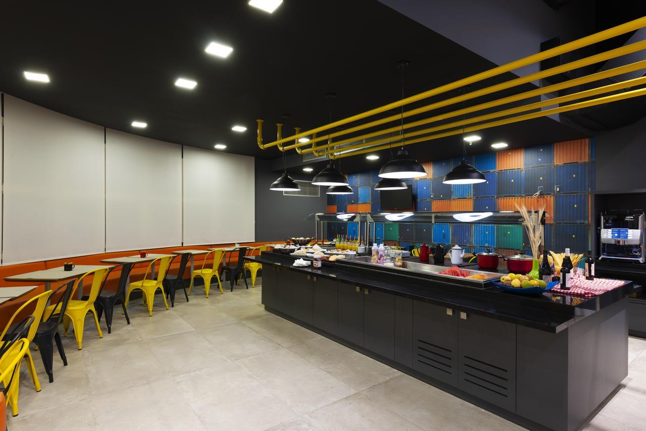 Ibis Indaiatuba Viracopos Hotel Ngoại thất bức ảnh