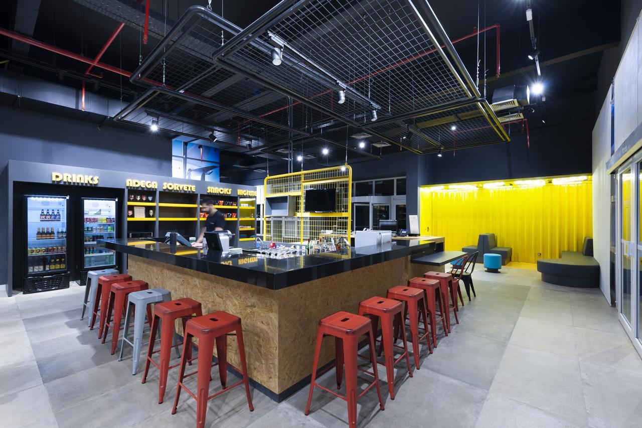 Ibis Indaiatuba Viracopos Hotel Ngoại thất bức ảnh