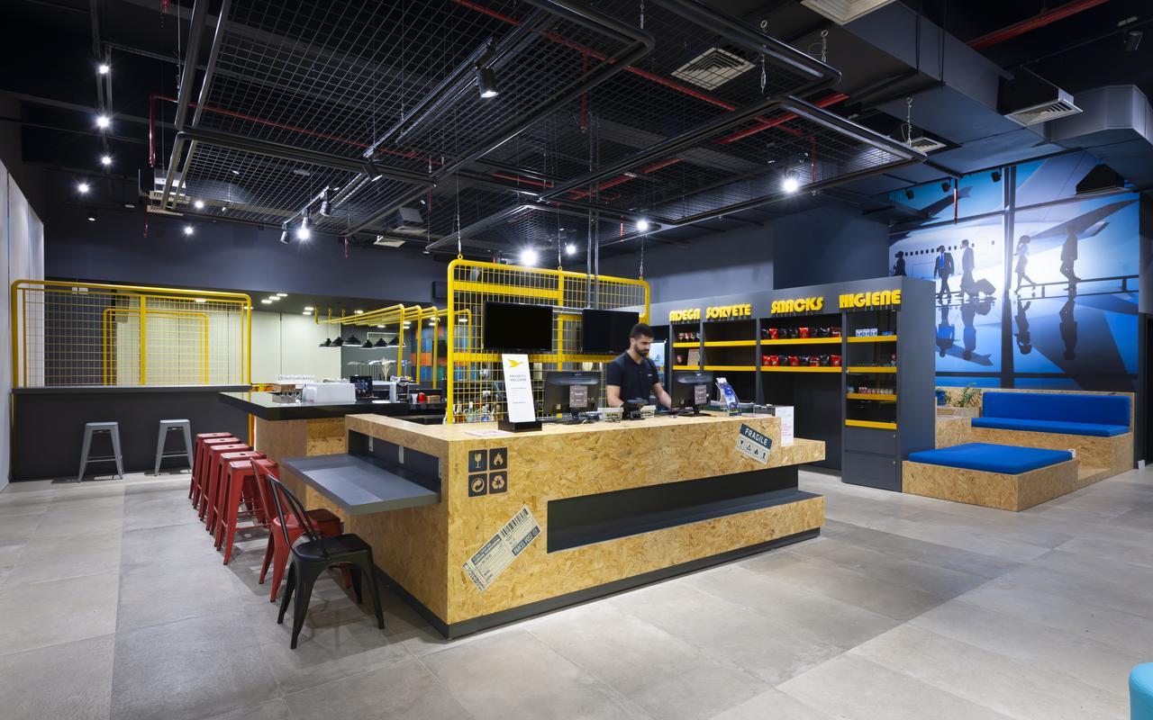 Ibis Indaiatuba Viracopos Hotel Ngoại thất bức ảnh