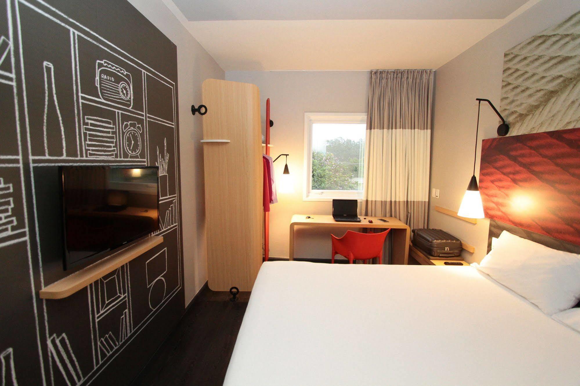 Ibis Indaiatuba Viracopos Hotel Ngoại thất bức ảnh