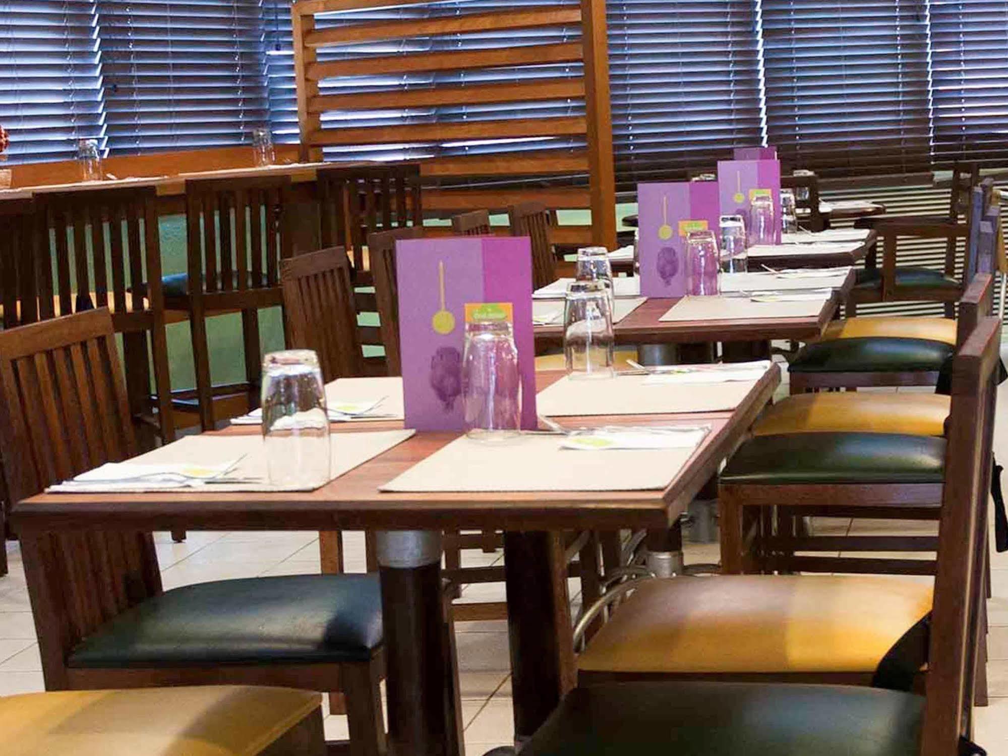 Ibis Indaiatuba Viracopos Hotel Ngoại thất bức ảnh