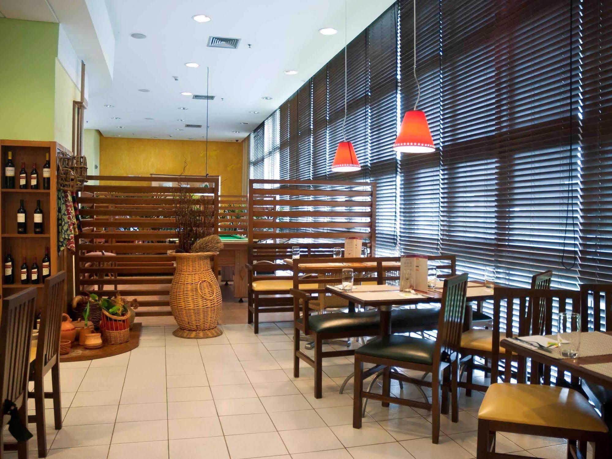 Ibis Indaiatuba Viracopos Hotel Ngoại thất bức ảnh