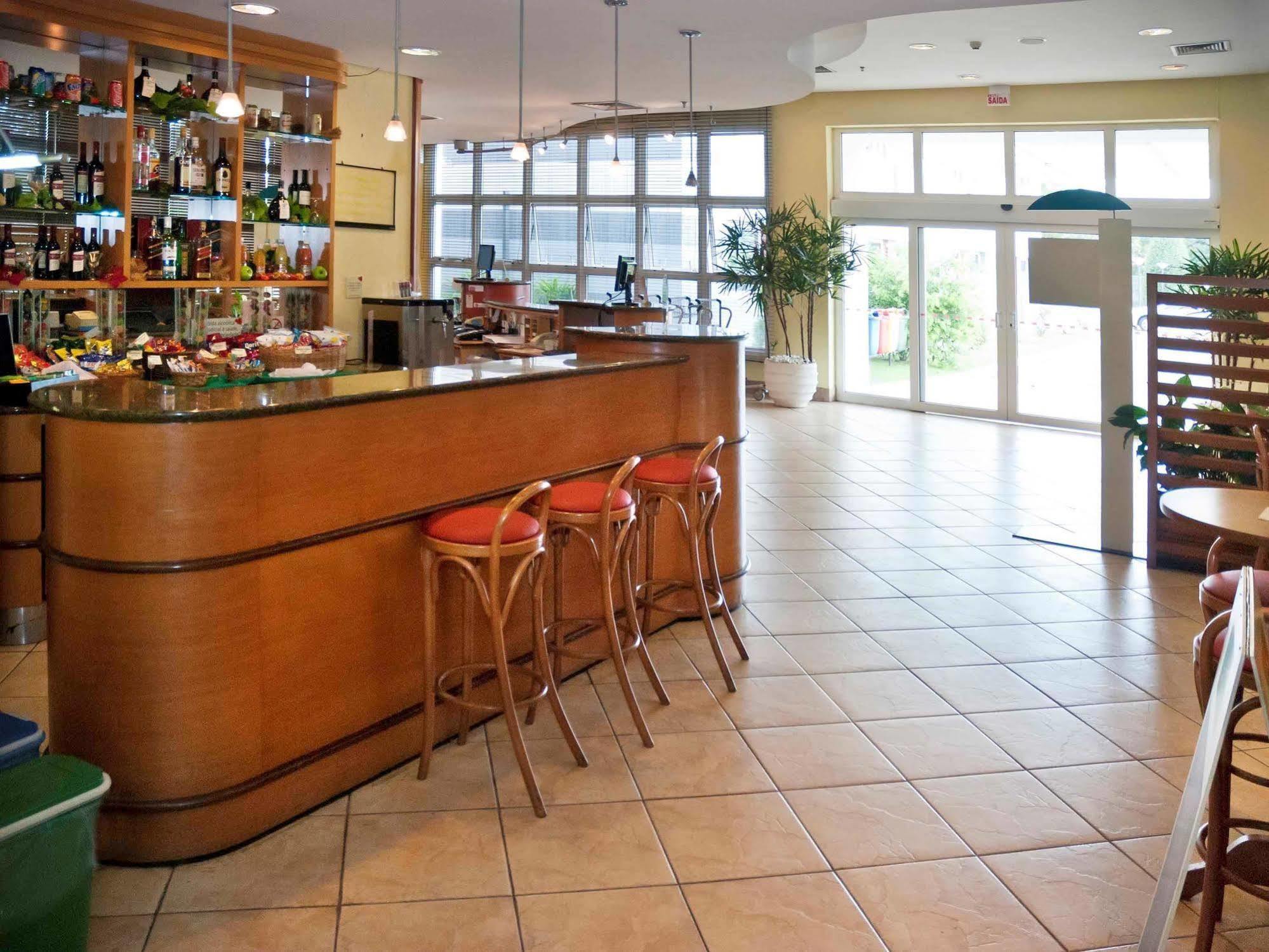 Ibis Indaiatuba Viracopos Hotel Ngoại thất bức ảnh