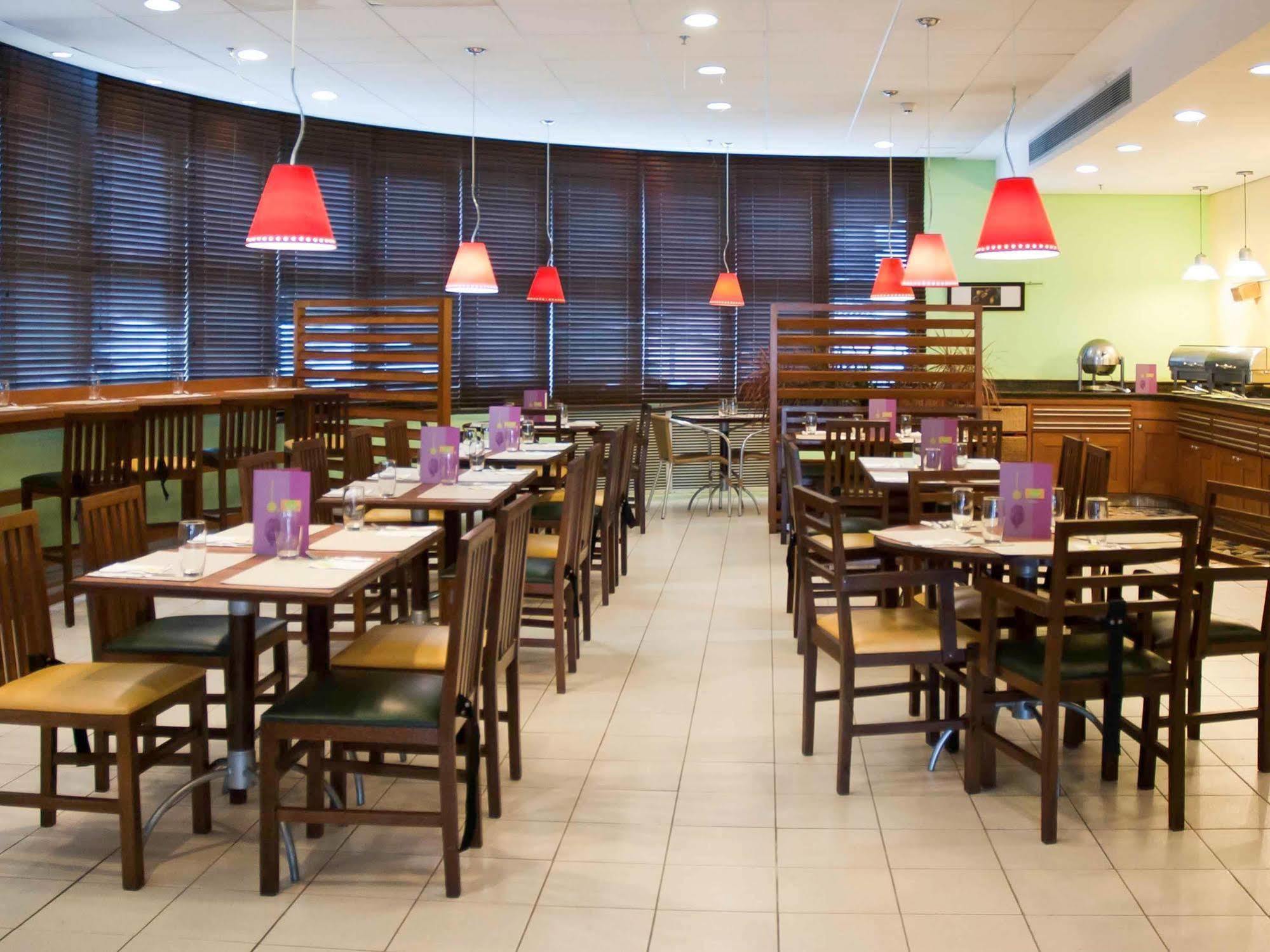Ibis Indaiatuba Viracopos Hotel Ngoại thất bức ảnh