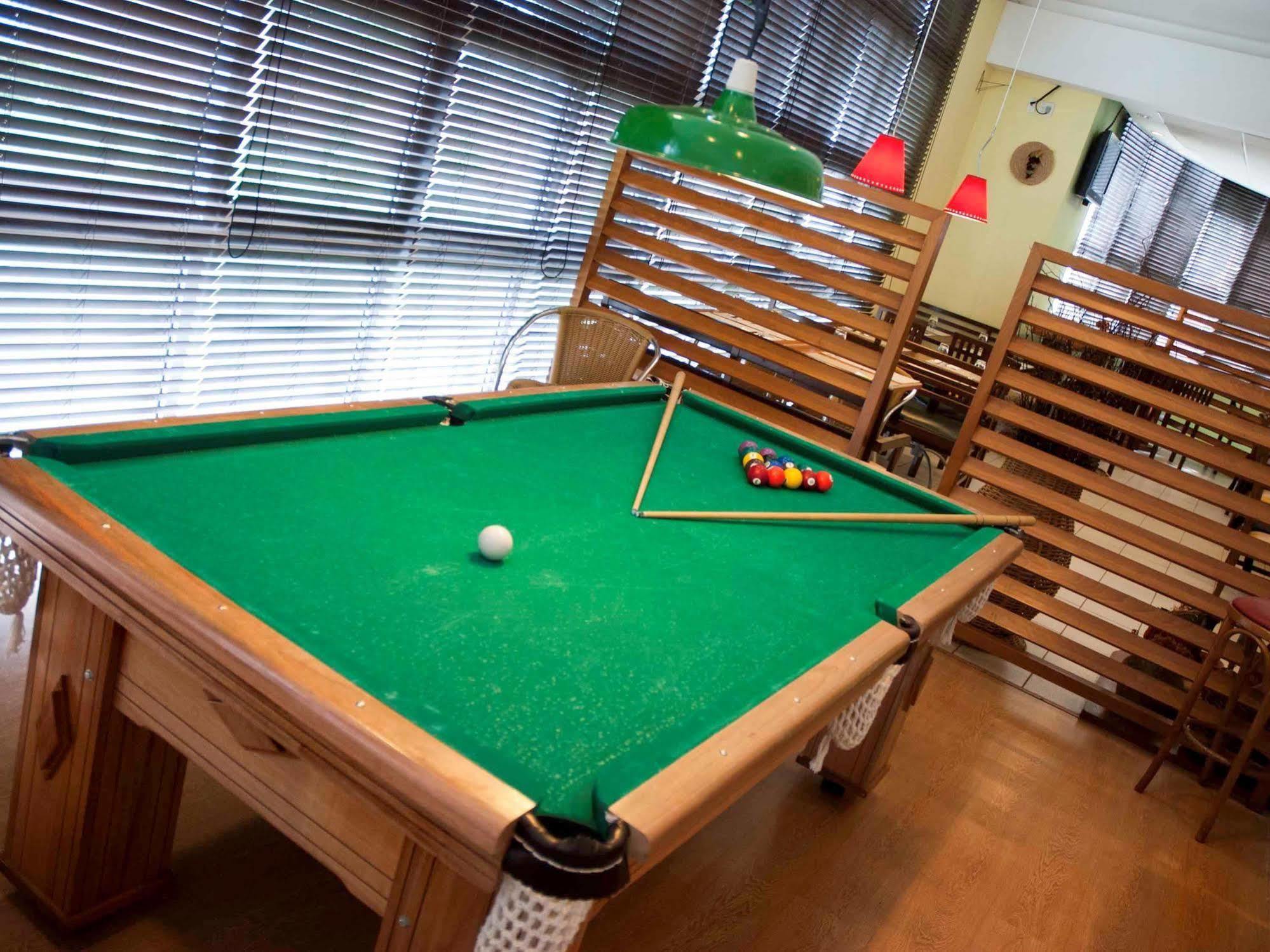 Ibis Indaiatuba Viracopos Hotel Ngoại thất bức ảnh
