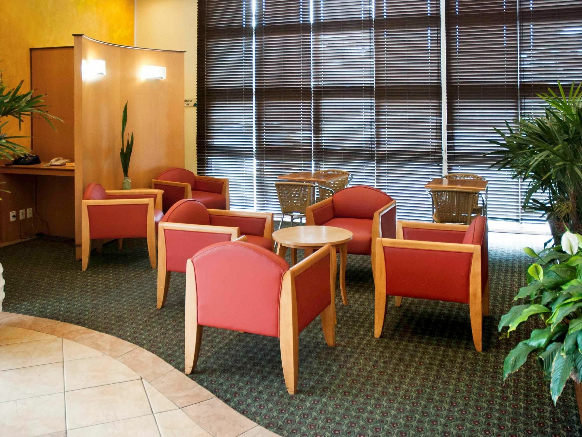 Ibis Indaiatuba Viracopos Hotel Ngoại thất bức ảnh